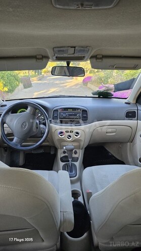 Hyundai Accent 2008, 173,295 km - 1.4 l - Bakı