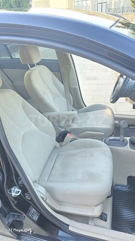 Hyundai Accent 2008, 173,295 km - 1.4 l - Bakı
