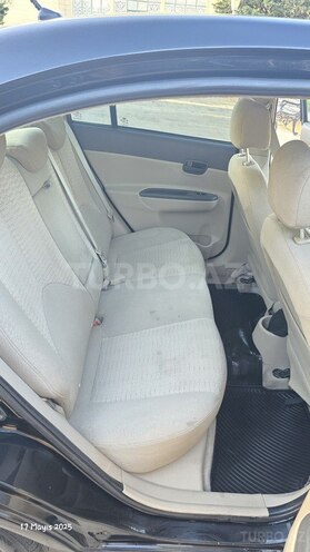 Hyundai Accent 2008, 173,295 km - 1.4 l - Bakı