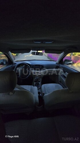 Hyundai Accent 2008, 173,295 km - 1.4 l - Bakı
