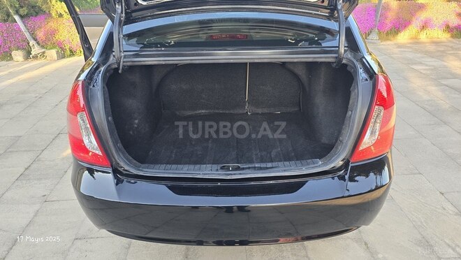 Hyundai Accent 2008, 173,295 km - 1.4 l - Bakı