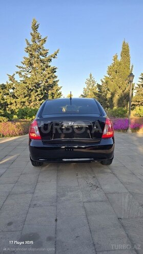 Hyundai Accent 2008, 173,295 km - 1.4 l - Bakı