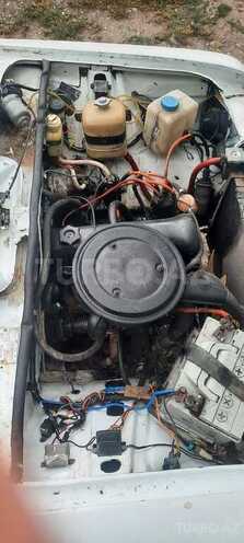 LADA (VAZ) 2106 1991, 95,000 km - 1.5 l - Bərdə