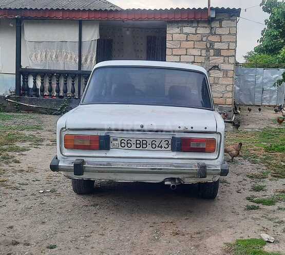 LADA (VAZ) 2106 1991, 95,000 km - 1.5 l - Bərdə