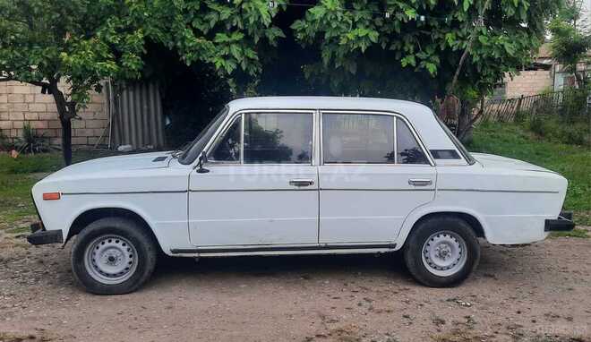 LADA (VAZ) 2106 1991, 95,000 km - 1.5 l - Bərdə