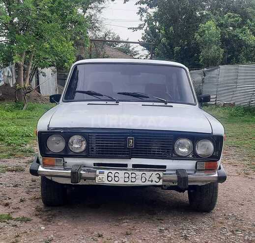 LADA (VAZ) 2106 1991, 95,000 km - 1.5 l - Bərdə