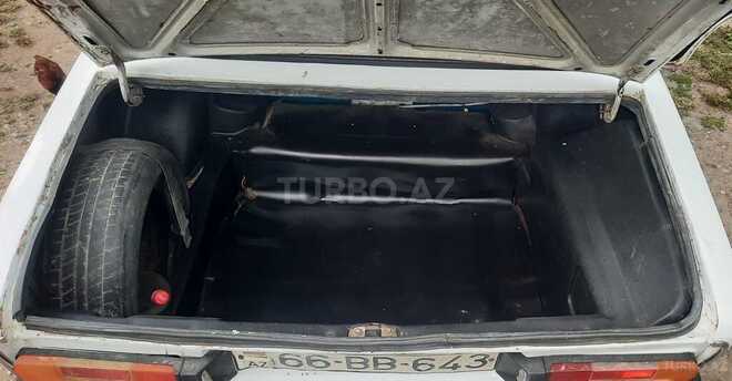 LADA (VAZ) 2106 1991, 95,000 km - 1.5 l - Bərdə