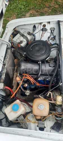 LADA (VAZ) 2106 1991, 95,000 km - 1.5 l - Bərdə