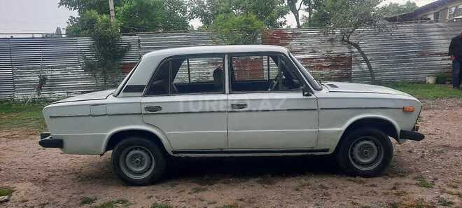 LADA (VAZ) 2106 1991, 95,000 km - 1.5 l - Bərdə