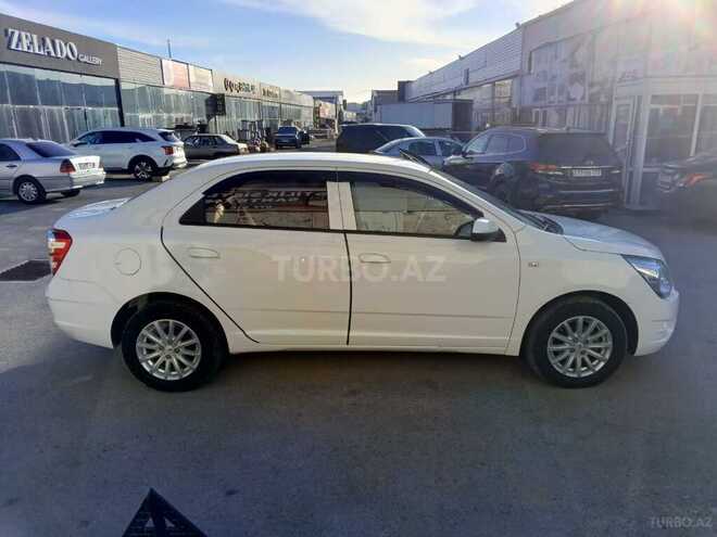 Ravon R4 2019, 115,000 km - 1.5 l - Bakı