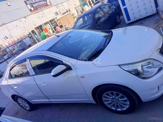 Ravon R4 2019, 115,000 km - 1.5 l - Bakı