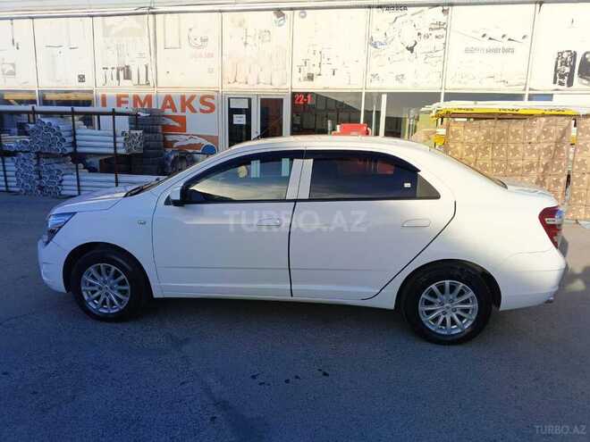 Ravon R4 2019, 115,000 km - 1.5 l - Bakı