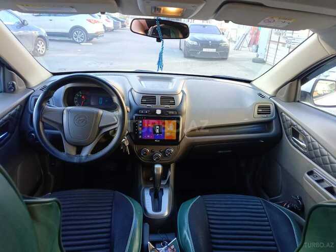 Ravon R4 2019, 115,000 km - 1.5 l - Bakı
