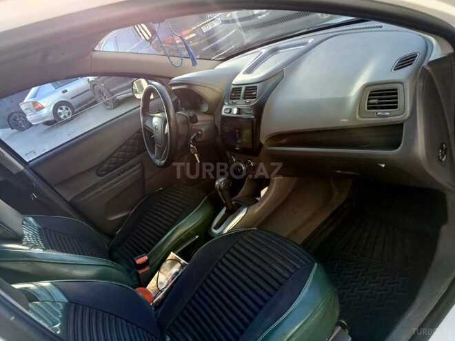 Ravon R4 2019, 115,000 km - 1.5 l - Bakı