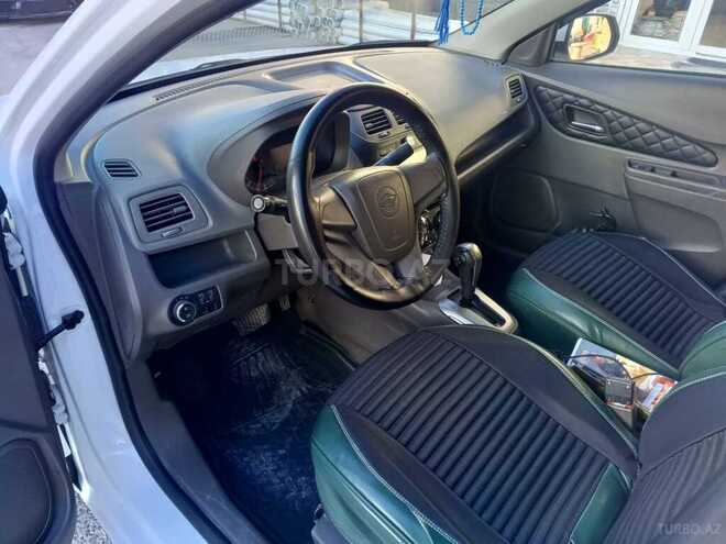 Ravon R4 2019, 115,000 km - 1.5 l - Bakı