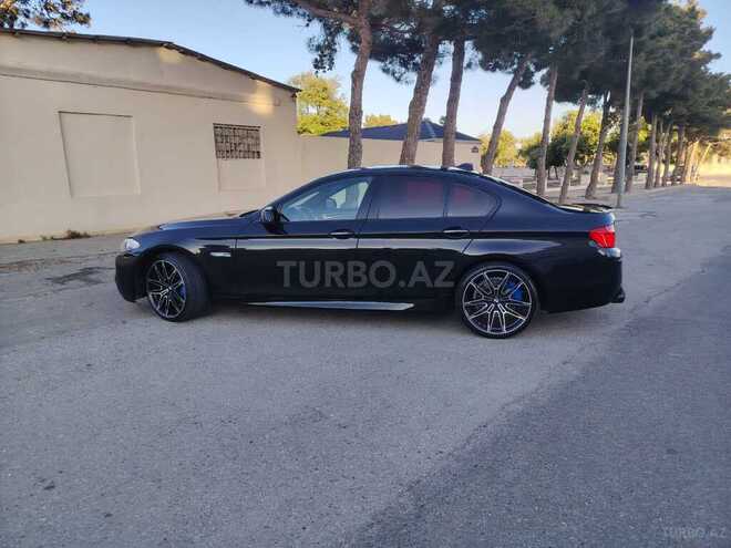 BMW 528 2012, 160,000 km - 2.0 l - Bakı