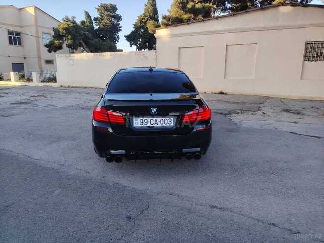 BMW 528 2012, 160,000 km - 2.0 l - Bakı