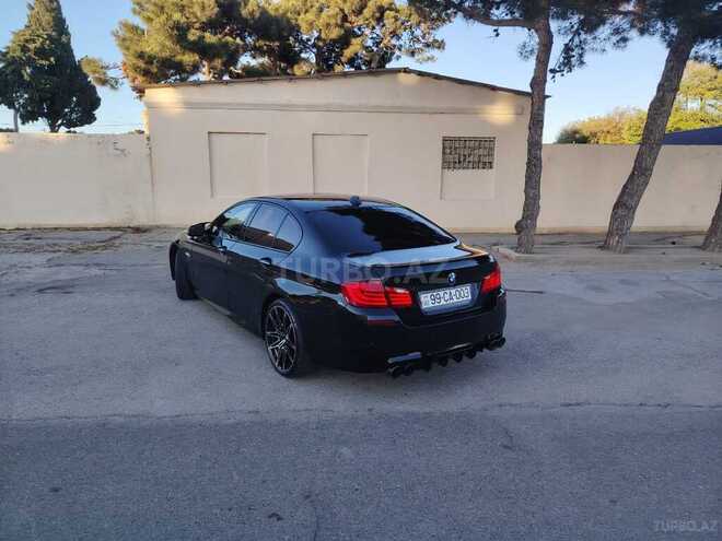 BMW 528 2012, 160,000 km - 2.0 l - Bakı