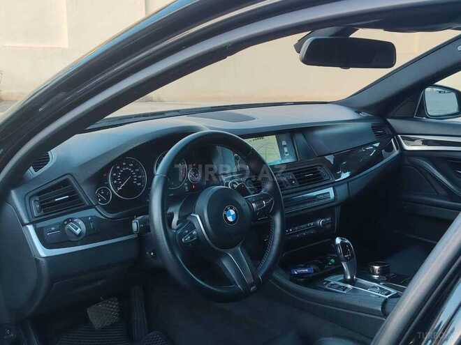 BMW 528 2012, 160,000 km - 2.0 l - Bakı