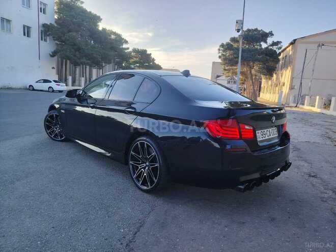 BMW 528 2012, 160,000 km - 2.0 l - Bakı