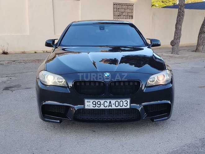 BMW 528 2012, 160,000 km - 2.0 l - Bakı