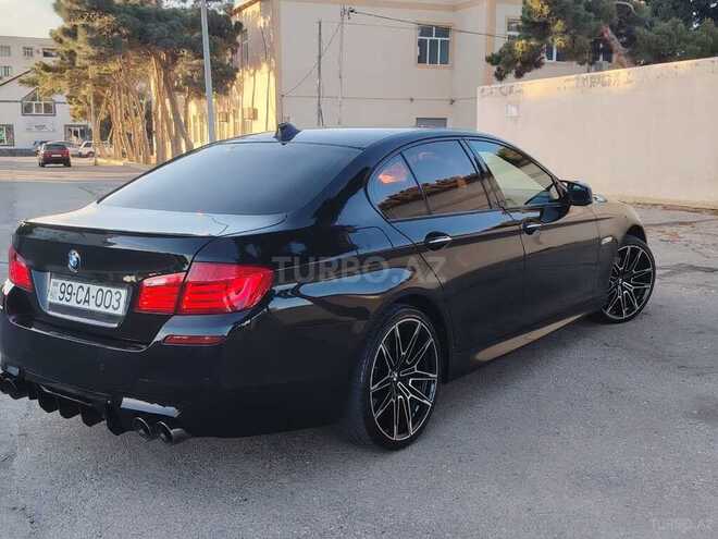 BMW 528 2012, 160,000 km - 2.0 l - Bakı