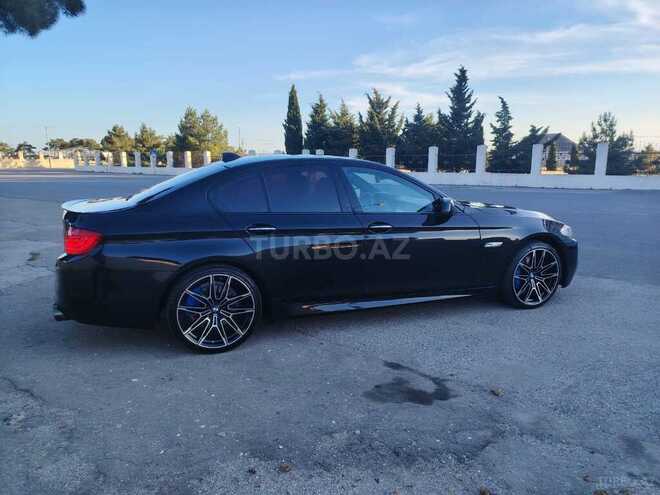 BMW 528 2012, 160,000 km - 2.0 l - Bakı