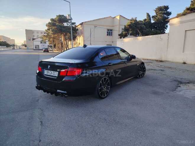 BMW 528 2012, 160,000 km - 2.0 l - Bakı