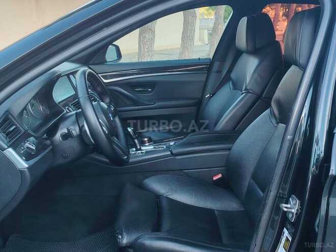 BMW 528 2012, 160,000 km - 2.0 l - Bakı