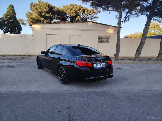 BMW 528 2012, 160,000 km - 2.0 l - Bakı