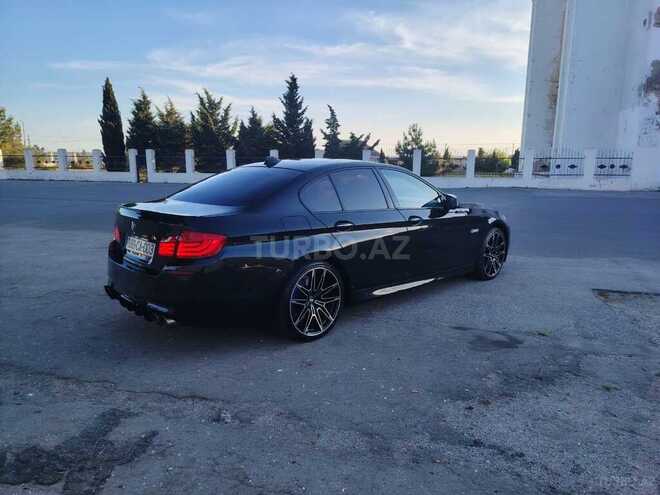 BMW 528 2012, 160,000 km - 2.0 l - Bakı