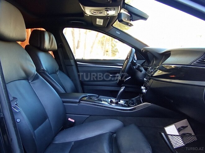 BMW 528 2012, 160,000 km - 2.0 l - Bakı