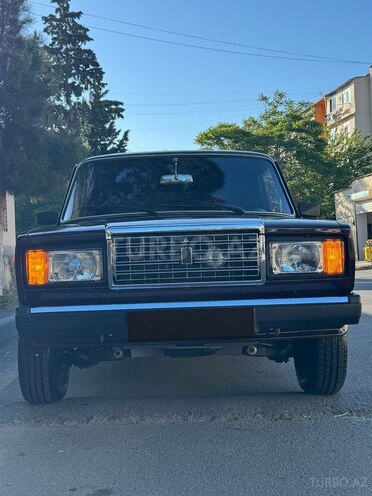 LADA (VAZ) 2107 2006, 99,000 km - 1.7 l - Bakı