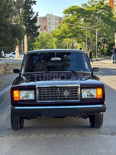 LADA (VAZ) 2107 2006, 99,000 km - 1.7 l - Bakı