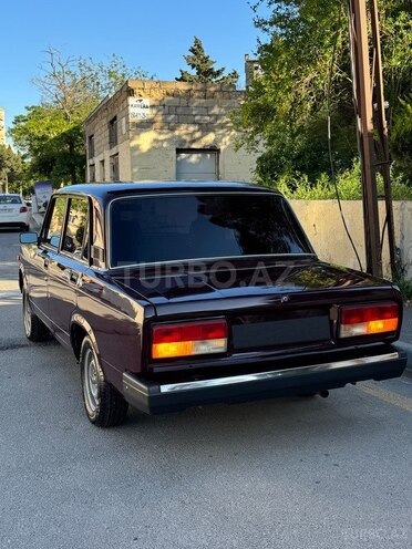 LADA (VAZ) 2107 2006, 99,000 km - 1.7 l - Bakı