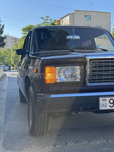 LADA (VAZ) 2107 2006, 99,000 km - 1.7 l - Bakı