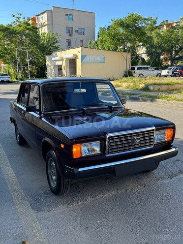 LADA (VAZ) 2107 2006, 99,000 km - 1.7 l - Bakı