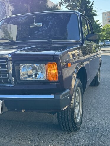 LADA (VAZ) 2107 2006, 99,000 km - 1.7 l - Bakı