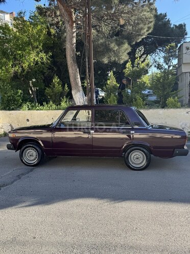 LADA (VAZ) 2107 2006, 99,000 km - 1.7 l - Bakı