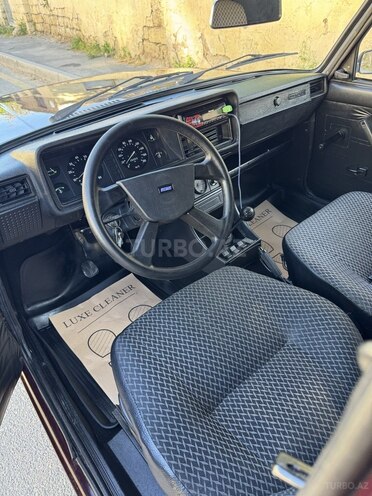 LADA (VAZ) 2107 2006, 99,000 km - 1.7 l - Bakı
