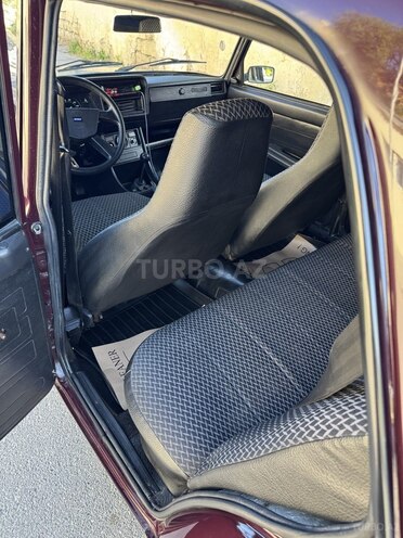 LADA (VAZ) 2107 2006, 99,000 km - 1.7 l - Bakı