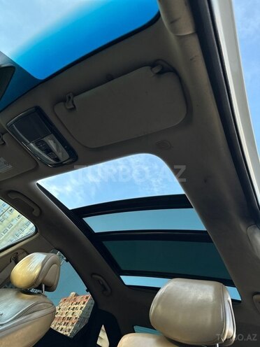 Hyundai Azera 2012, 263,000 km - 2.4 l - Bakı