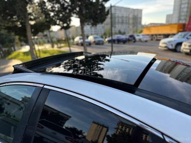 Hyundai Azera 2012, 263,000 km - 2.4 l - Bakı