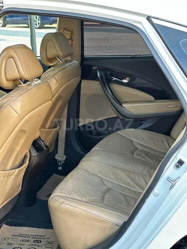 Hyundai Azera 2012, 263,000 km - 2.4 l - Bakı