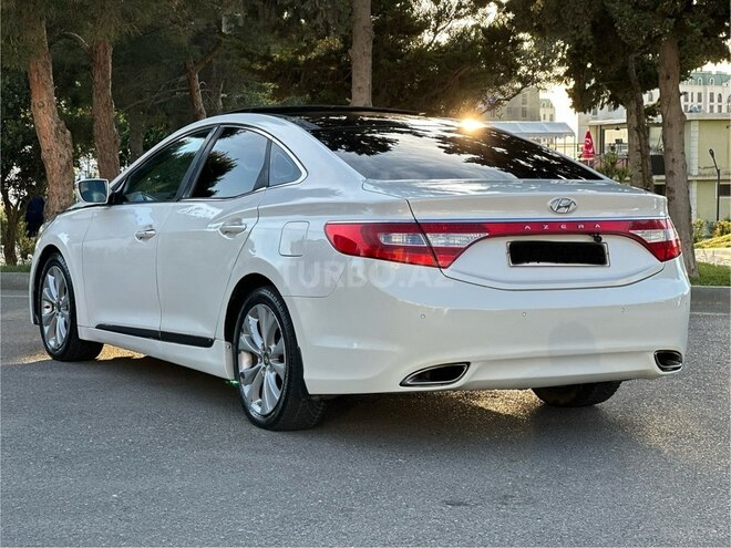 Hyundai Azera 2012, 263,000 km - 2.4 l - Bakı