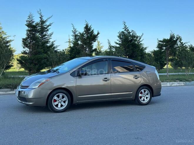 Toyota Prius 2008, 289,000 km - 1.5 l - Sumqayıt