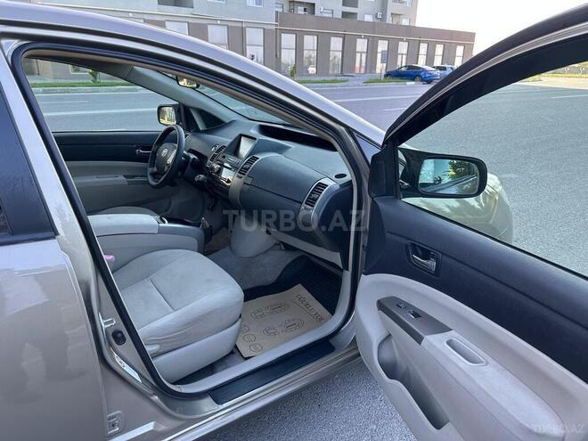 Toyota Prius 2008, 289,000 km - 1.5 l - Sumqayıt