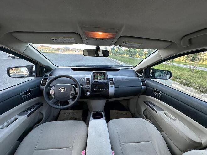 Toyota Prius 2008, 289,000 km - 1.5 l - Sumqayıt