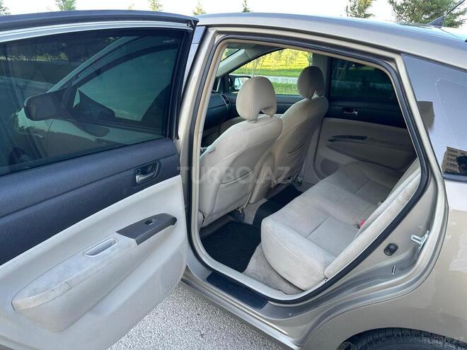 Toyota Prius 2008, 289,000 km - 1.5 l - Sumqayıt