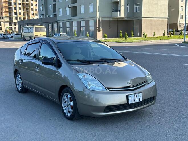 Toyota Prius 2008, 289,000 km - 1.5 l - Sumqayıt